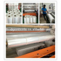 Three Screw Automatic Stretch Film Making Machine